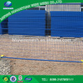 Alibaba Trade Assurance Manufacturer 2017 hot sale farm fence temporary fence